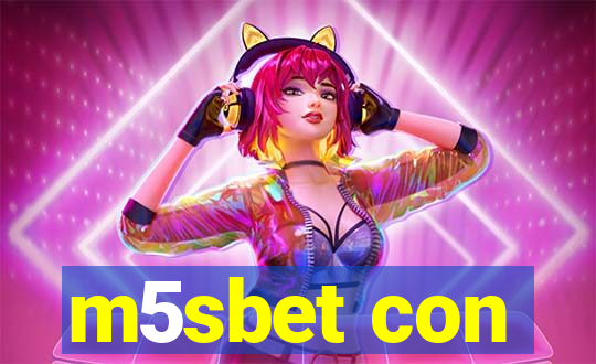 m5sbet con